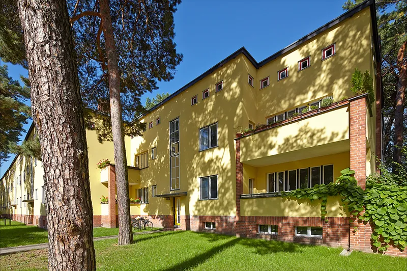Erstbezug nach Sanierung in der Waldsiedlung mit Gartenanteil — photo 1